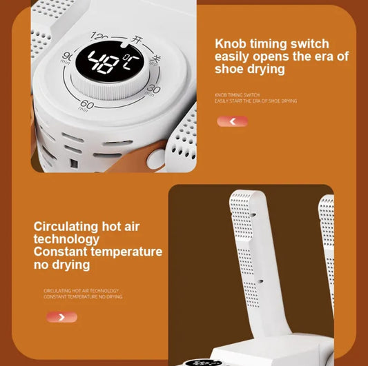 SHOE DRYER