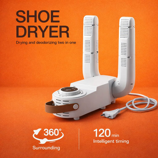 SHOE DRYER
